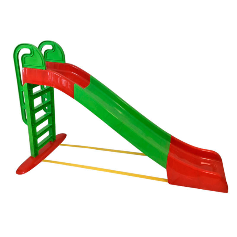 

Горка большая 240 см DOLONI-TOYS 014550/1-11