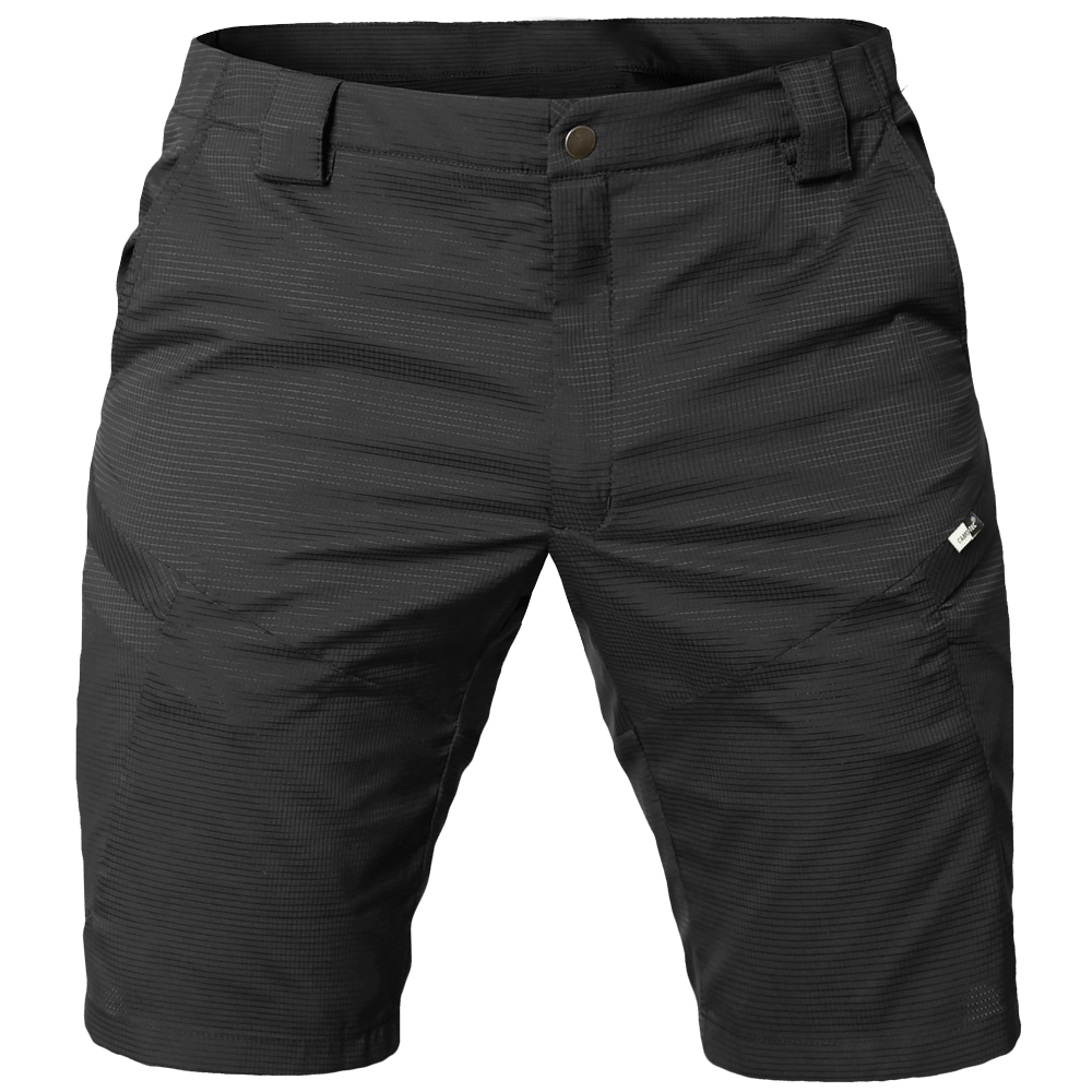 

Шорты Lizard Air VNT Black M, Черный