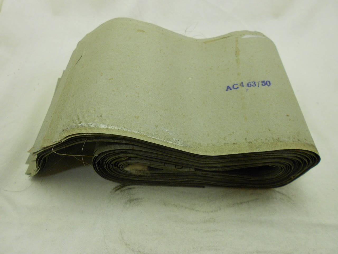 

Шлифшкурка алмазная АСМ 63/50 630х100 мм