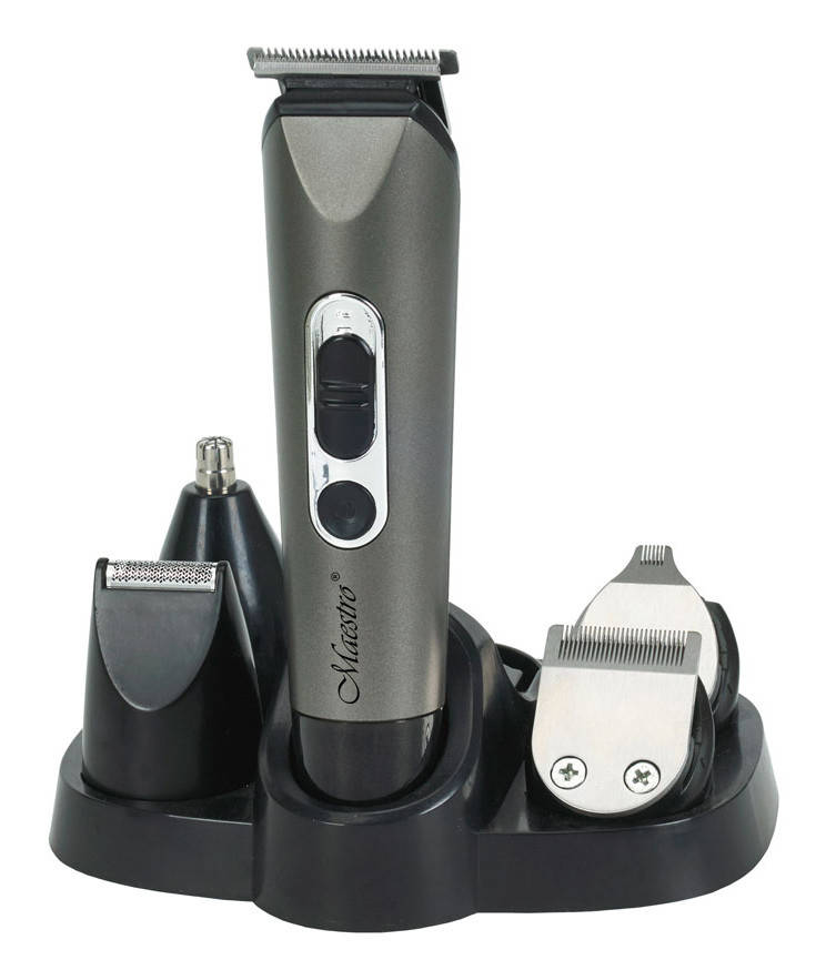 

Машинка для стрижки Maestro MR-662