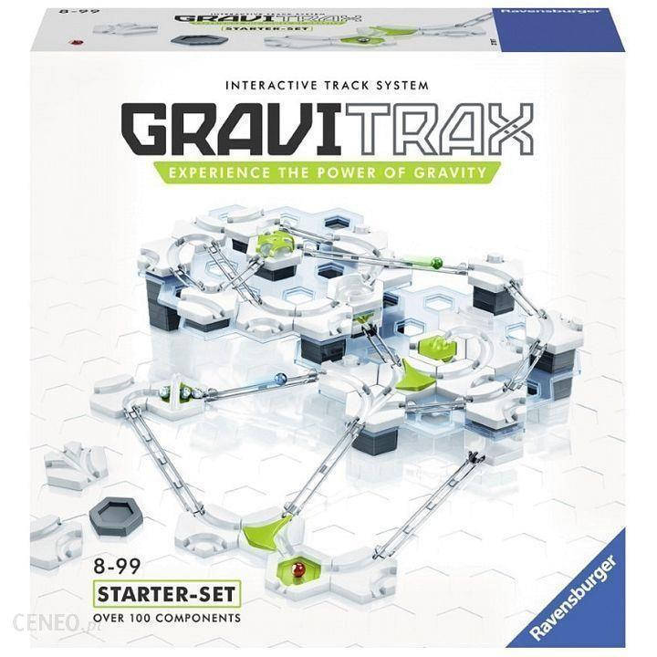 

Динамічний конструктор Ravensburger GraviTrax (26099)