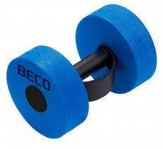 

Гантели для аквафитнеса BECO 9627 р.M