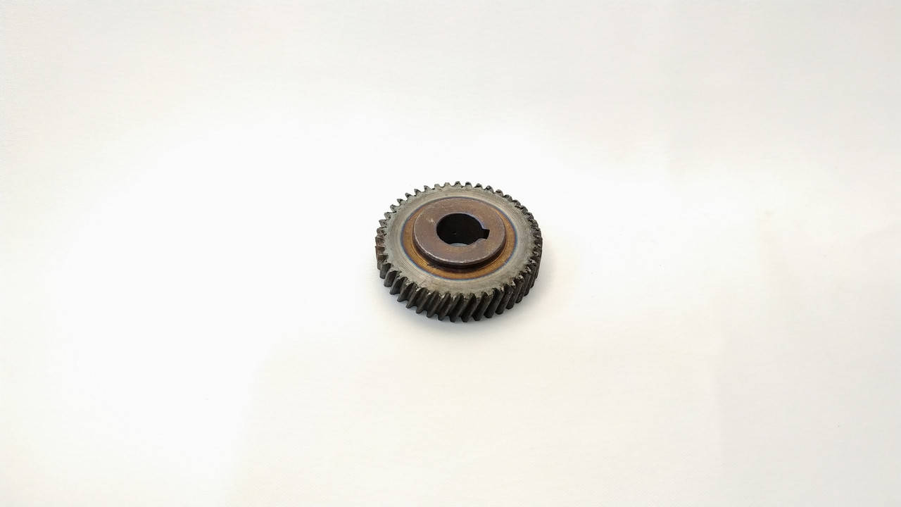 

Шестерня для дрели Темп d10, D37.5, z43 право