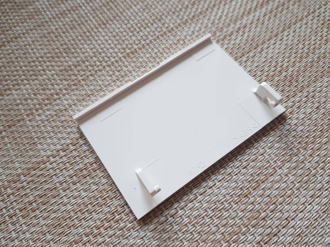 

Крышка Nintendo Wii 1 шт