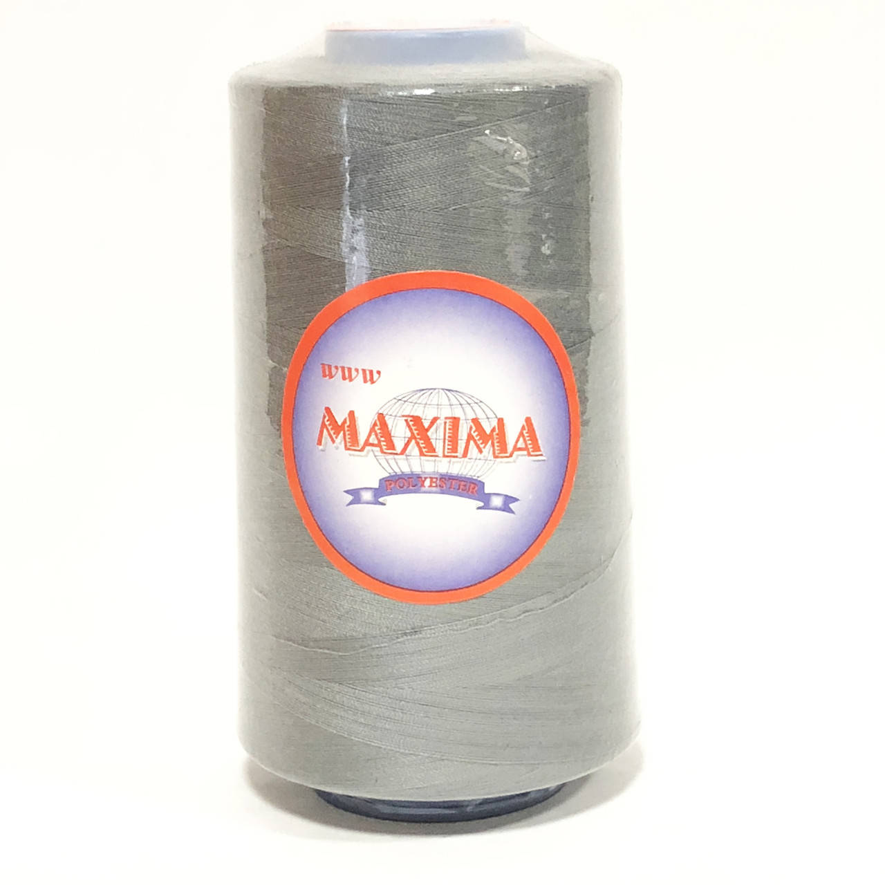 

Швейные нитки 40/2 MAXIMA, цветные (110)