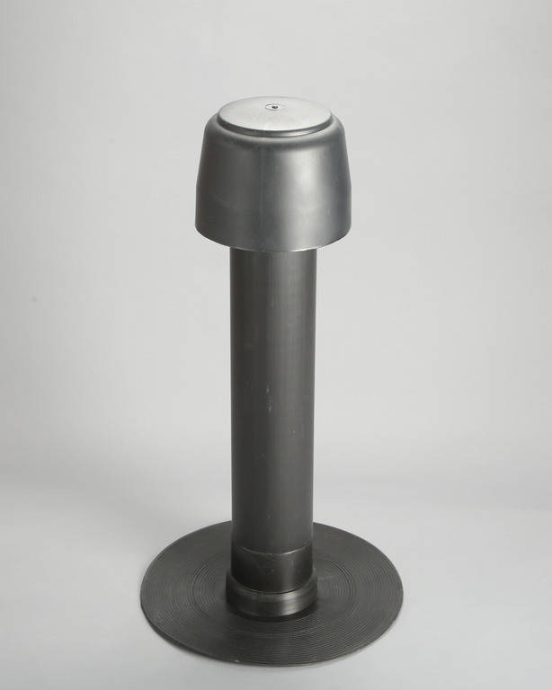 

Аэратор для плоских кровель DN110 (110х600 мм)