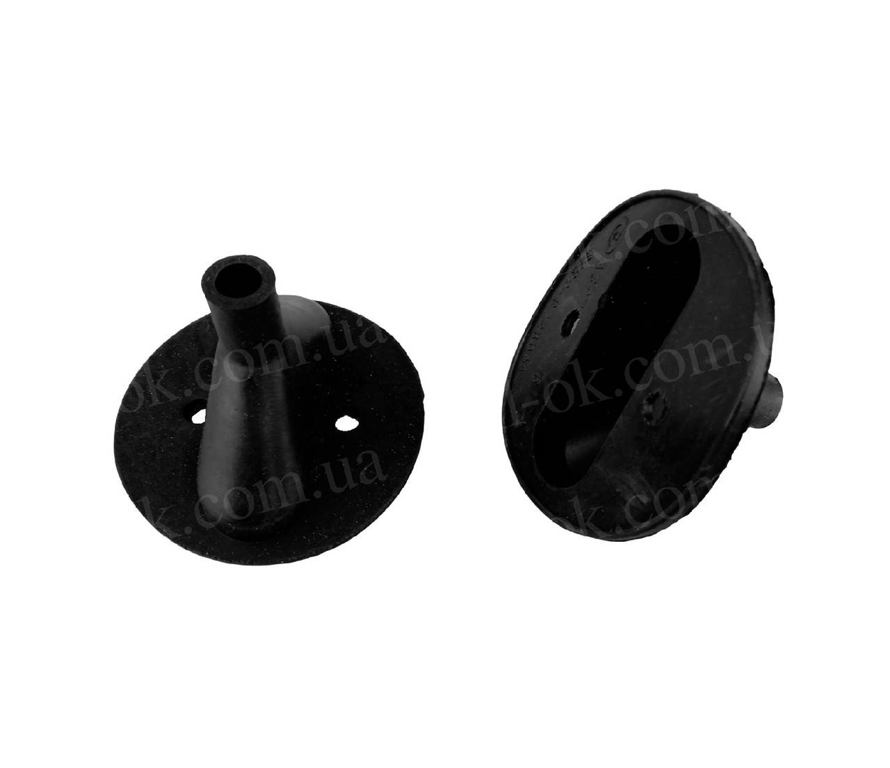 

Прокладка фонаря повторителя поворотов крыла ЗИЛ-130 (пыльник резиновый) 130-3726041-А