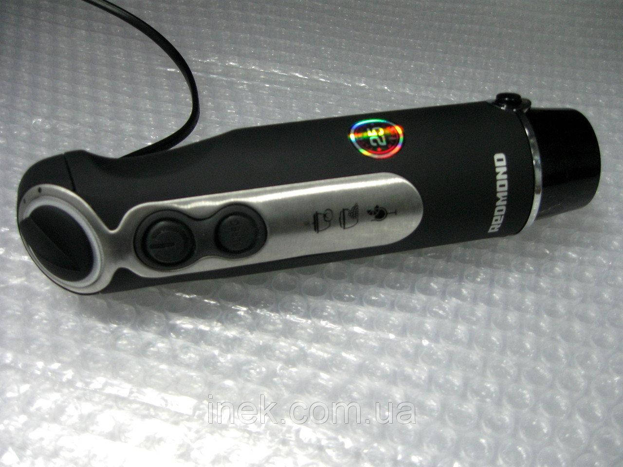 

Моторный блок блендера Redmond RHB-2915, RHB-2916