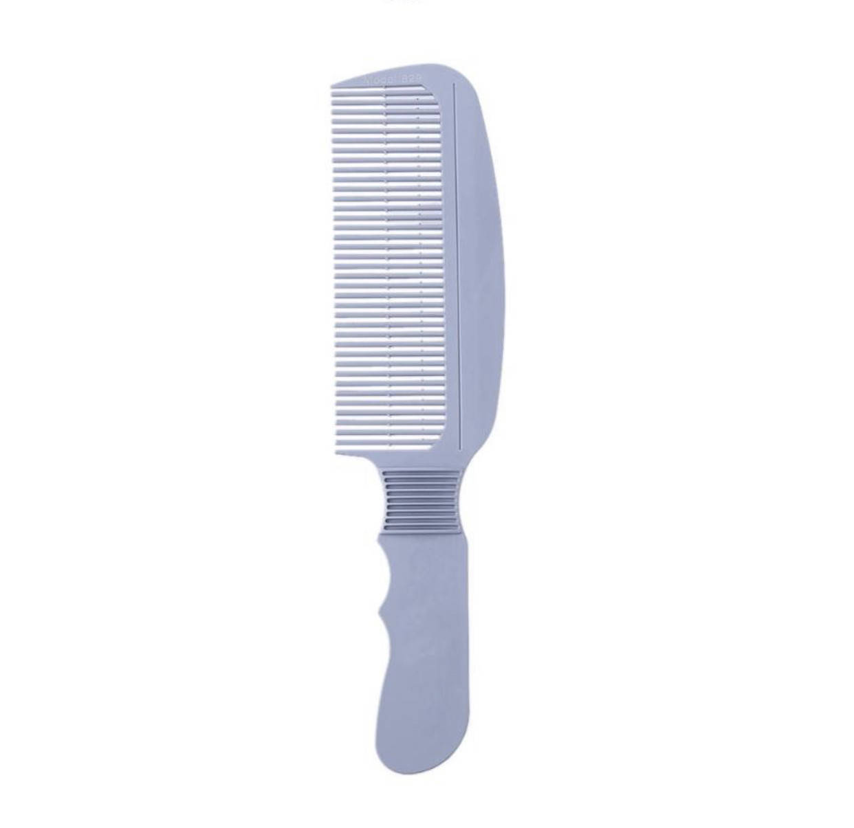 

Профессиональная расческа INGRID FLAT TOP SPEED COMB GRAY