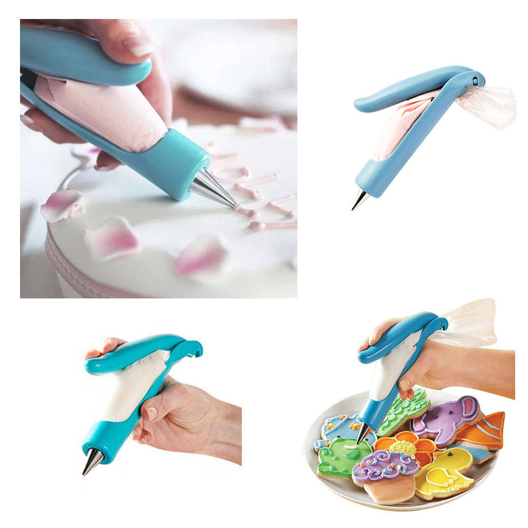 

Кондитерский карандаш EZ Deco (122)