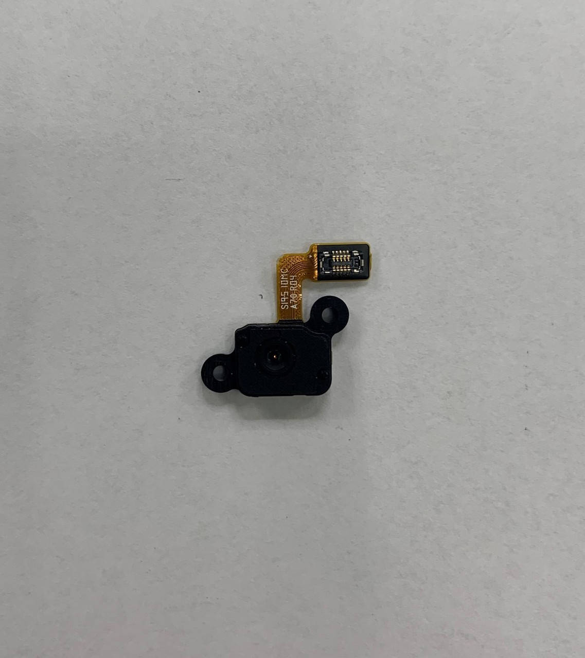 

Шлейф Samsung A705F Galaxy A70 с датчиком сканера отпечатка пальца (Touch ID)