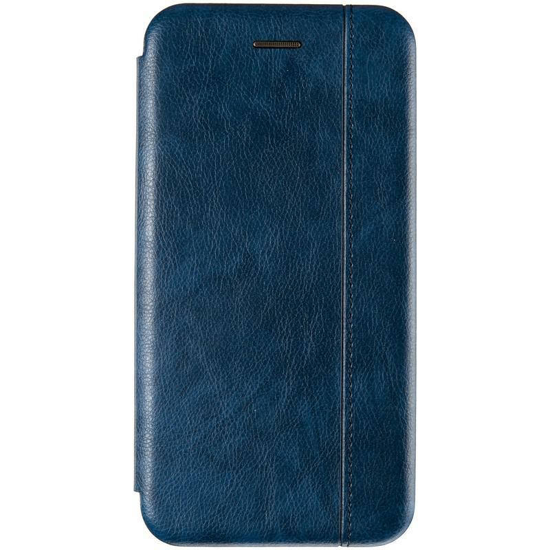 

Чехол-книжка Gelius для Samsung Galaxy M20 SM-M205 Blue (2099900726408), Синий