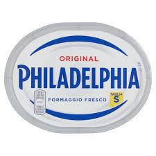 

Сыр Philadelphia (филадельфия), 125 г