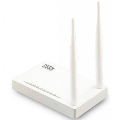 

Бездротовий маршрутизатор Netis WF2419E