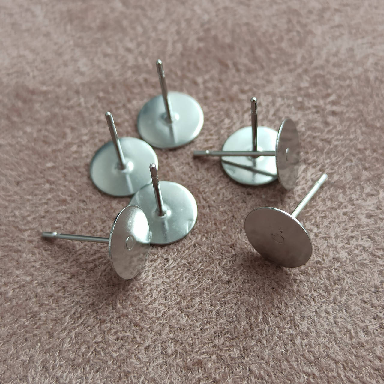 

Основа для пусет, нержавеющая сталь