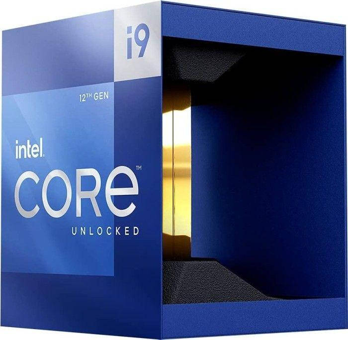 

Процессор INTEL Core i9-12900K (BX8071512900K)