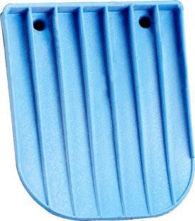 

Клапан выдоха 3М 7583 для полумаски серии 7500