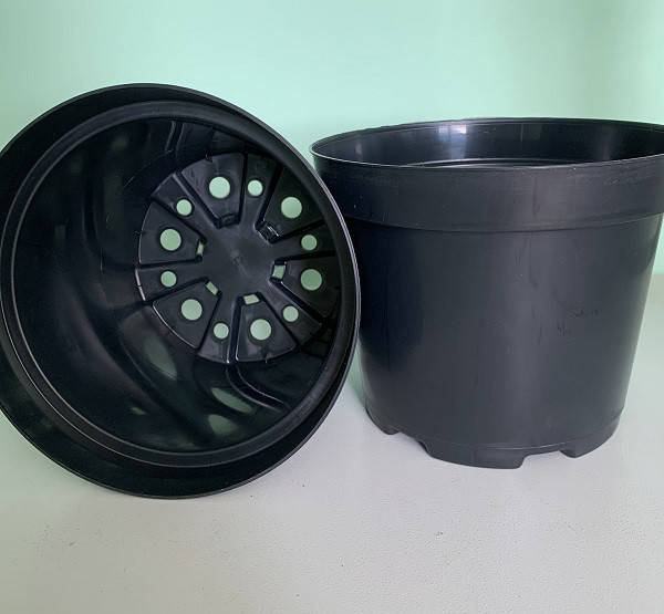 

Горшки для рассады 3,0 л круглые