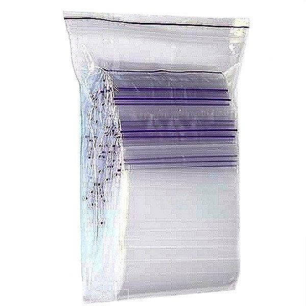 

Пакет zip-lock 160*250мм 50 мкм 100 шт