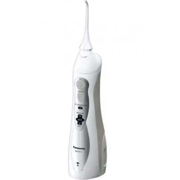 

Электрическая зубная щетка Panasonic EW1411H321 White