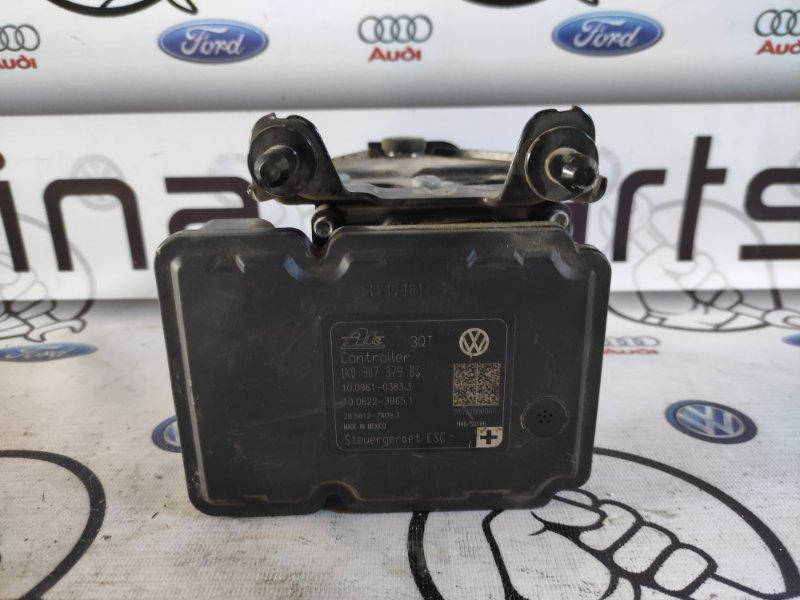 

Блок abs Volkswagen Passat (б/у) 1K0907379BS