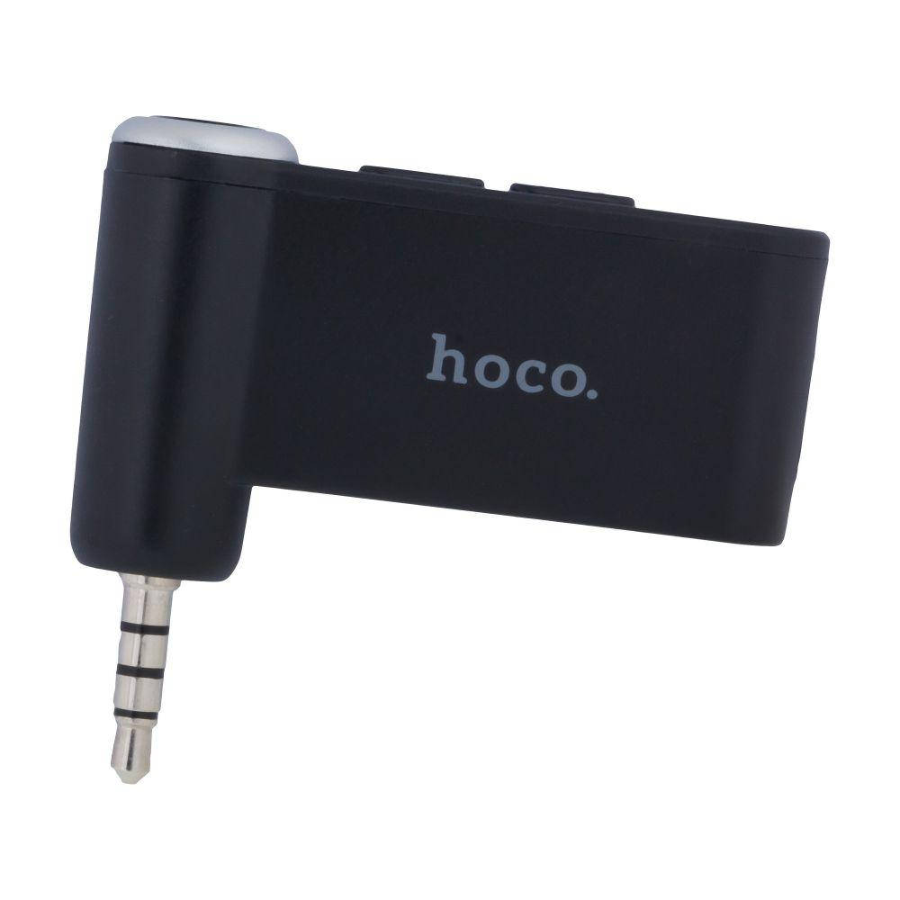 

Автомобільний Bluetooth Адаптер Hoco E58