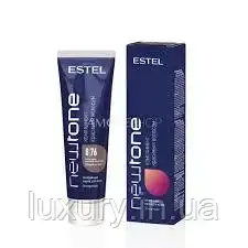 

Тонирующая маска для волос NewTone Estel, 8/76 Светло-русый коричнево-фиолетовый, 60 мл