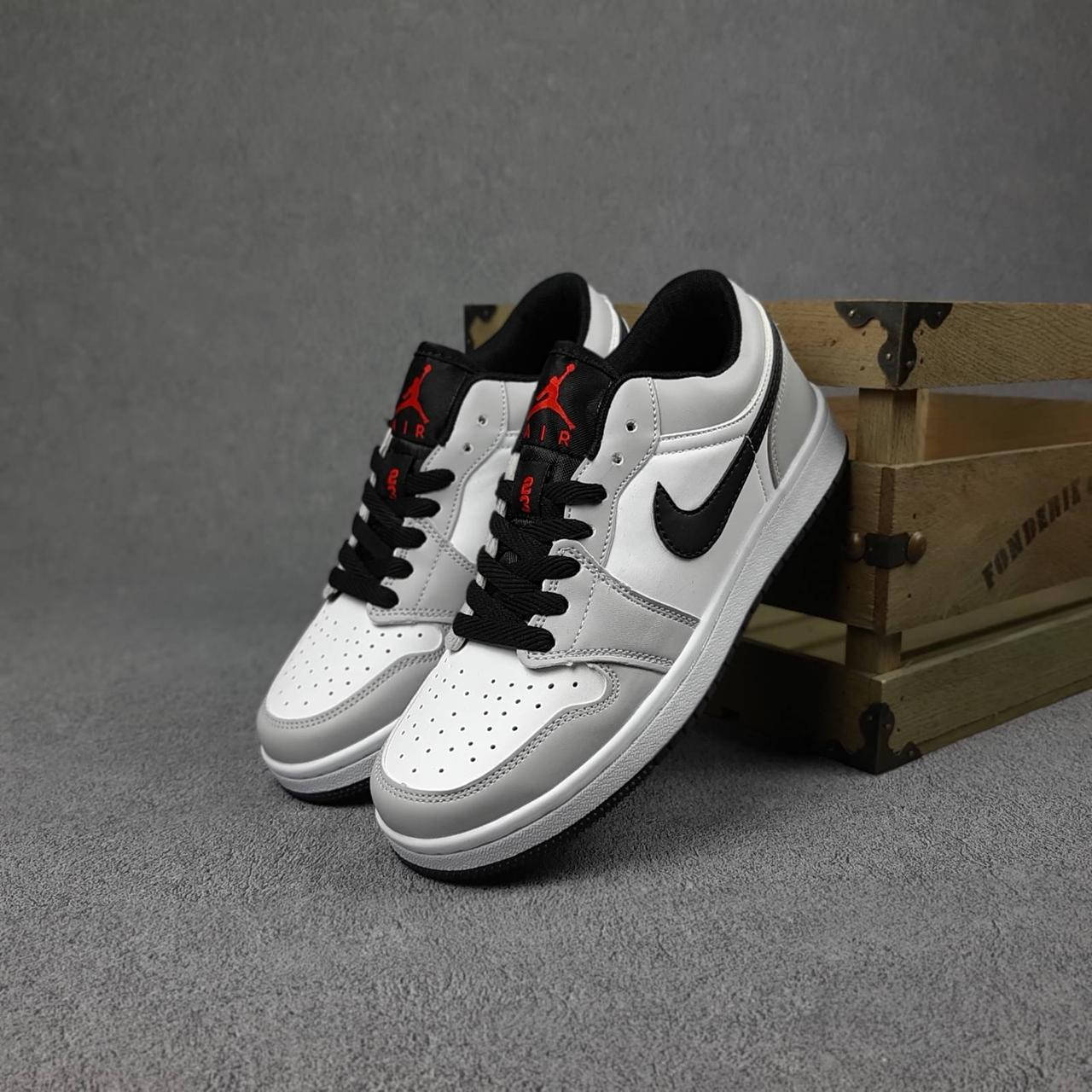 

Кроссовки ДЖОРДАН Air Jordan 1 Low купить интернет, Красный