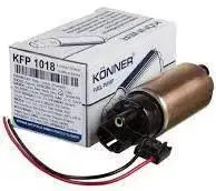 

Бензонасос (вставка) Konner Авео/Лачетти 580453453, KFP-1018