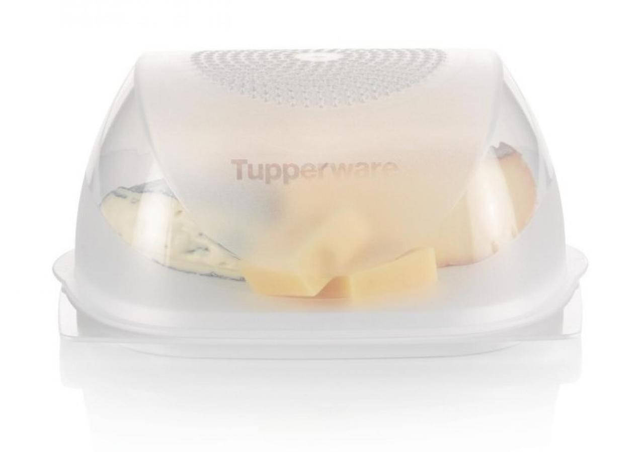 

Умная сырница "Кроха" Tupperware