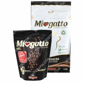 

Morando Miogatto Морандо Сухой корм для кастрированных котов и стерилизованных кошек 10кг
