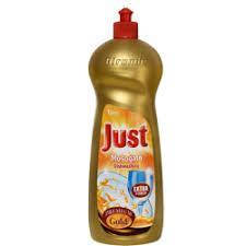 

Just Для мытья посуды Рremium Gold 1 л 5997960572003