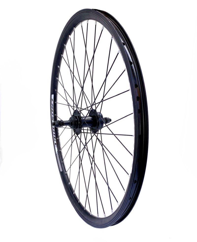 

Велосипедное колесо TITAN под дисковый тормоз заднее 26" на велосипед