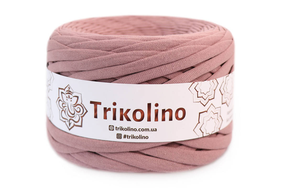 

Trikolino 7-9mm, Фрез, Розовый