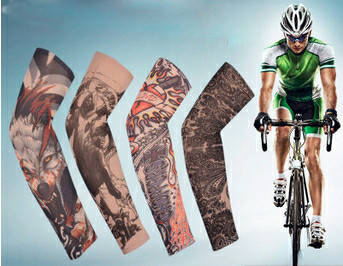 

Тату-рукава / нарукавники с татуировкой