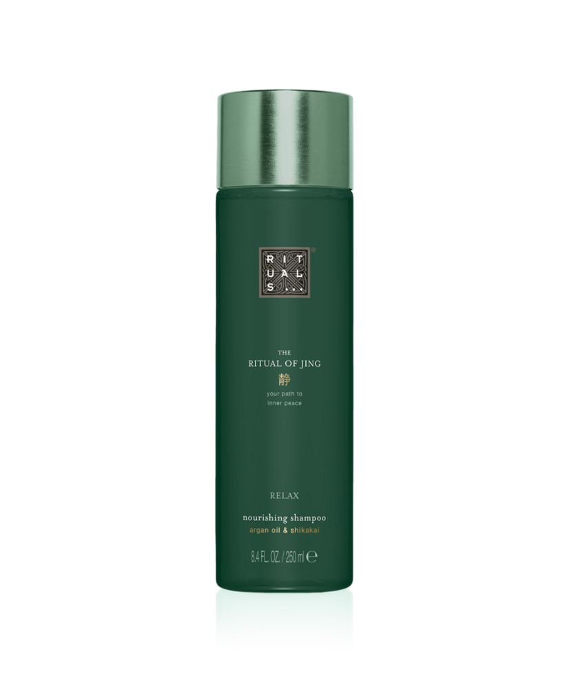 

Шампунь Rituals THE RITUAL OF JING Shampoo