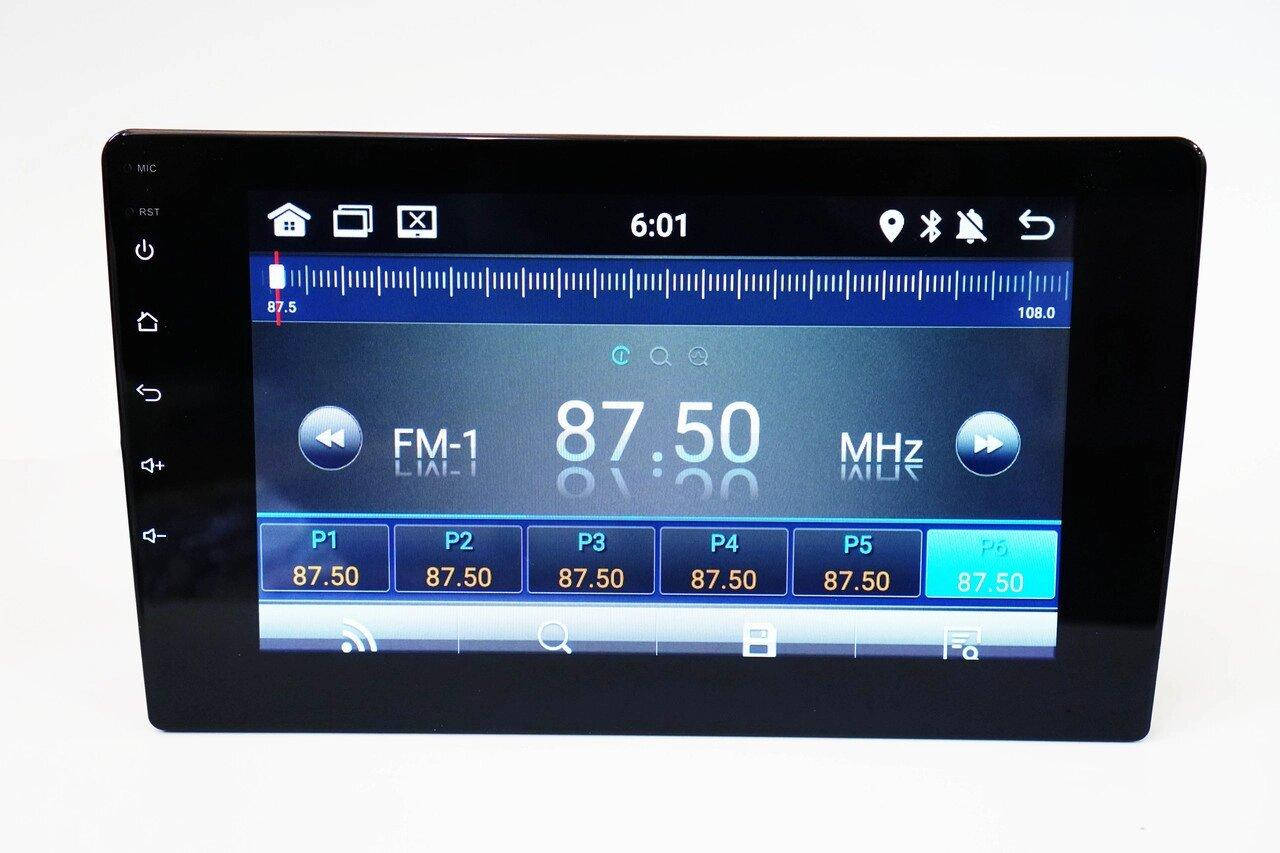 

2din Pioneer 9012A 8" Экран 4Ядра/1Gb Ram/ Android