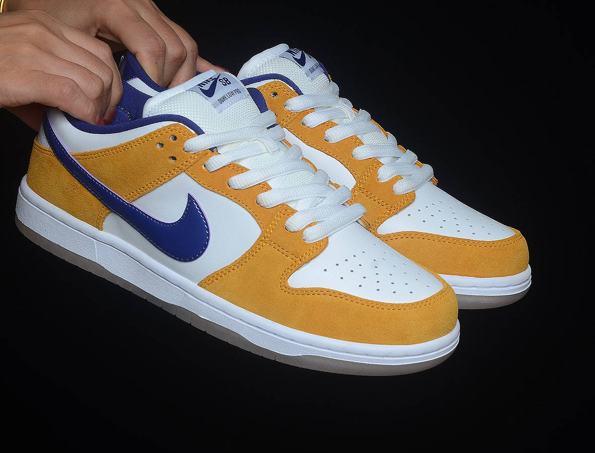 

Мужские кроссовки Nike SB Dunk, Синий