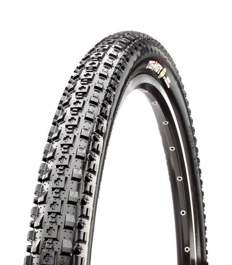 

Велопокрышка Maxxis Cross Mark 29", 2.10', 60TPI