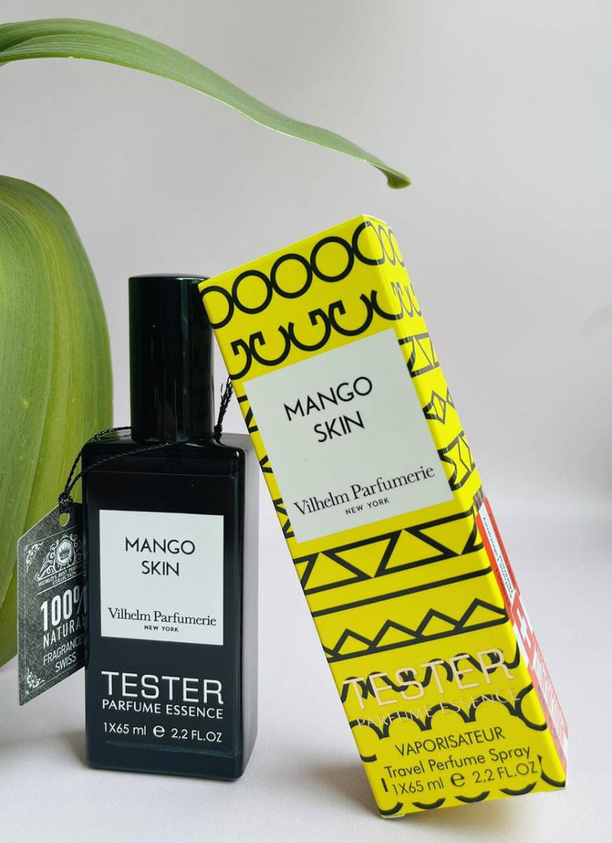 

Парфюмированная вода для женщин Vilhelm Parfumerie Mango Skin, 65мл