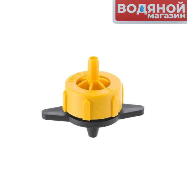 

Капельница компенсируемая 1/4" 2L/H