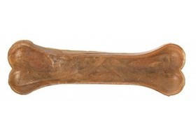 

Кость прессованная витаминизированная 15 см, 80 гр Trixie 25 шт