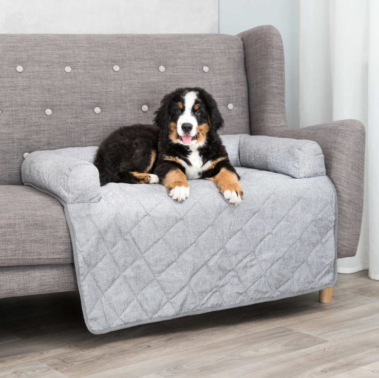 

Trixie TX-37577 диван-покрывало для собак 70*90см