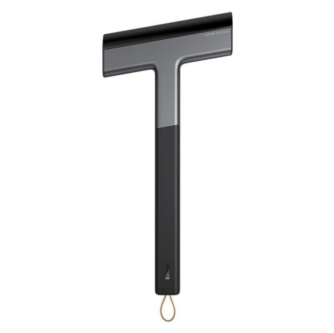 

Скребок для льда Baseus Quick Clean Car Black