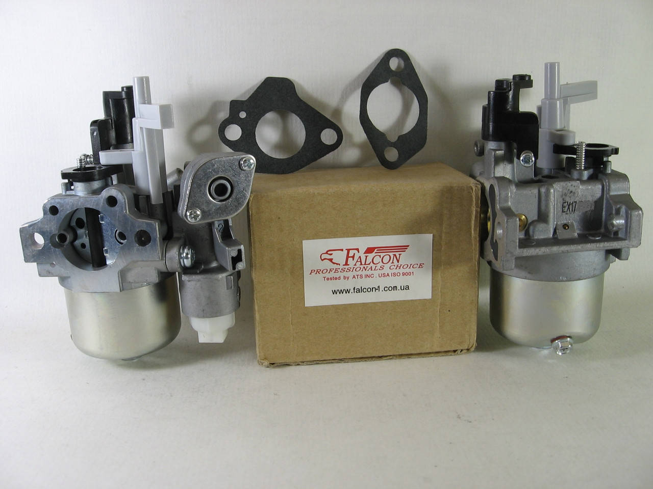 

Карбюратор Robin Subaru EX13 EX17 EP16 EP17 Pubert Нева 2776230160 2776230250 2776230260 2776230130 918615