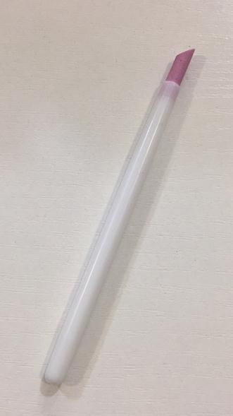 

Камень керамический на ручке