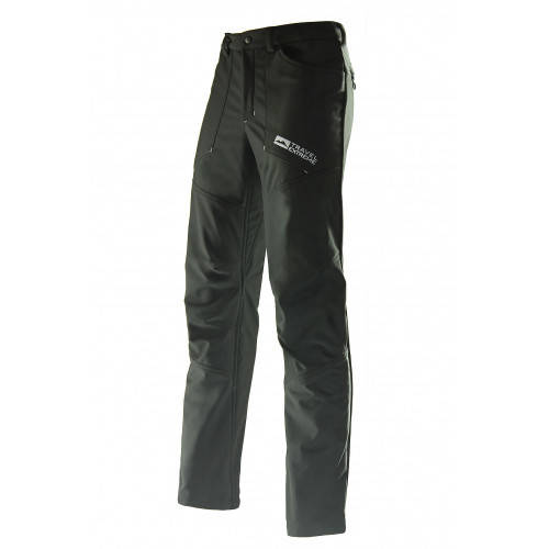 

Штаны треккинговые утепленные Taurus SoftShell W32/L34