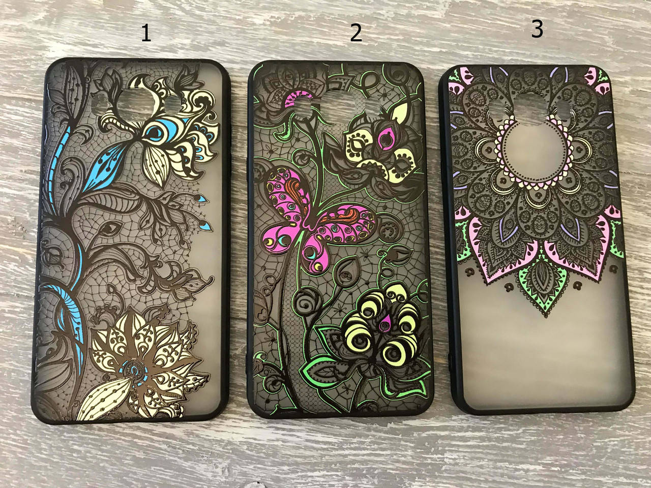 

TPU чехол накладка Graphic color для Samsung Galaxy J710F J7 2016 (3 вида)