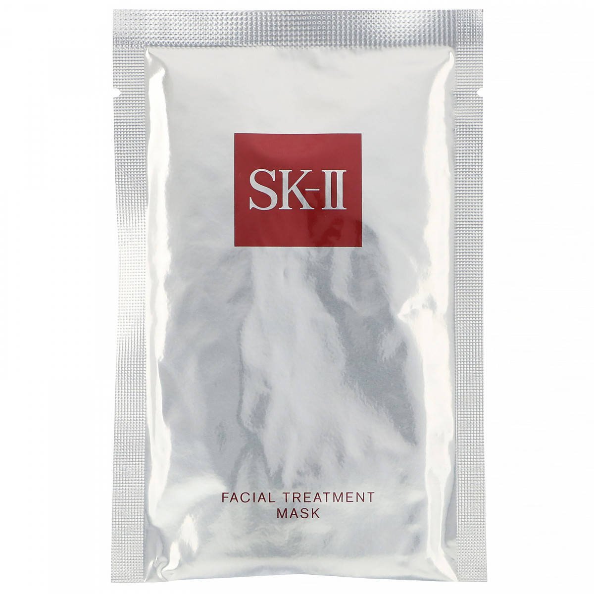 

Японская тканевая маска для лица SK-II Pitera Facial Treatment Mask, 30мл