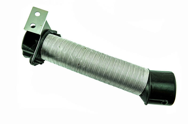 

Шланг забора теплого воздуха 2110-2112 в сборе (гофра)